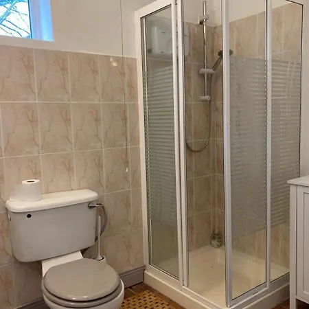 Oak Forest Apartament Hacketstown