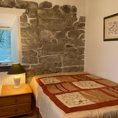 Apartament Oak Forest Hacketstown
