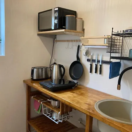 Apartment Oak Forest