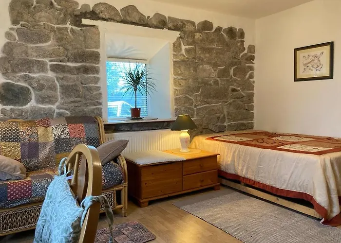 Oak Forest Appartement *