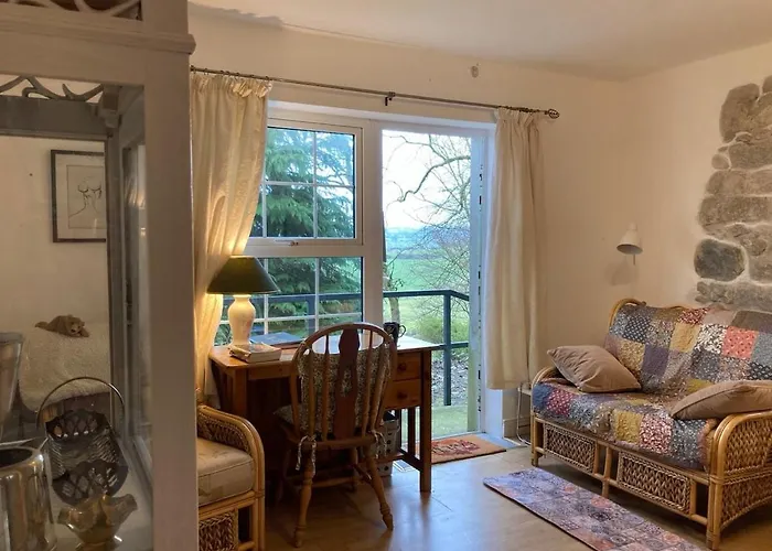 Oak Forest Appartement *