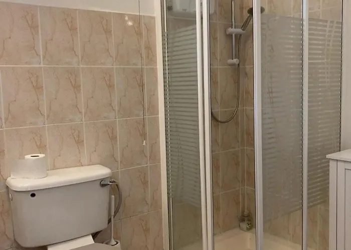 Oak Forest Appartement Hacketstown