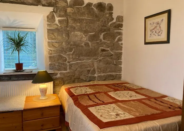 Appartement Oak Forest Hacketstown