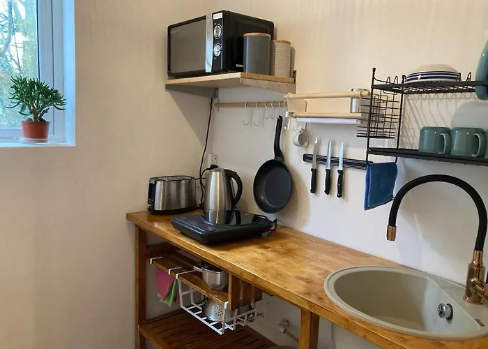 Appartement Oak Forest