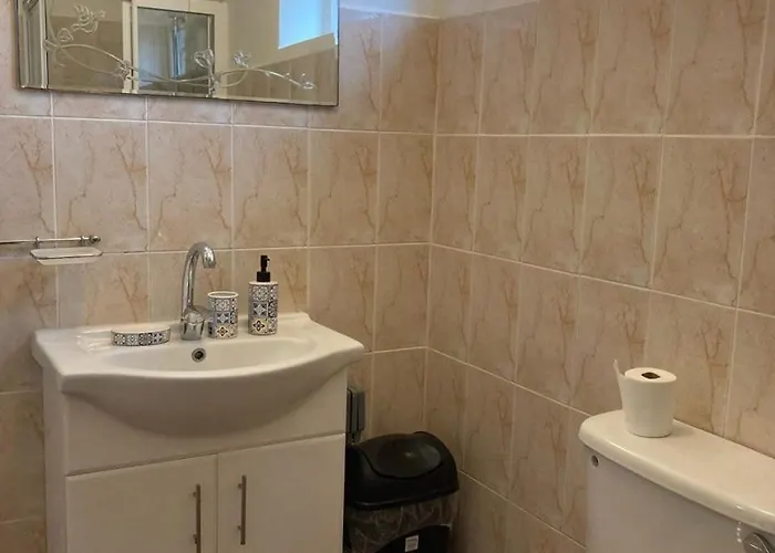 Oak Forest 아파트 Hacketstown